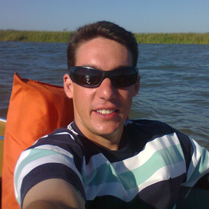 Foto de perfil de Rodrigo M.