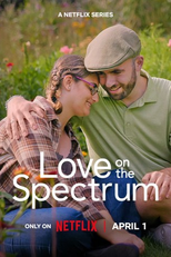 Amor no Espectro: EUA (4ª Temporada) (Love on the Spectrum U.S. (Season 4))