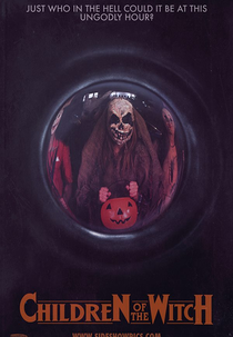 Children of the Witch (Children of the Witch)