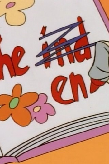 Poster de Episódio The Ugliest Weenie (1997)