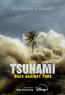 Tsunami: Corrida Contra o Tempo (Tsunami: Race Against Time)