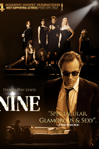 de Filme Nine (2009)
