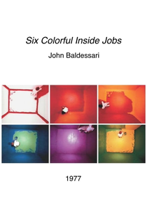 Six Colorful Inside Jobs (Six Colorful Inside Jobs)