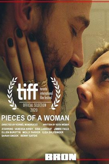  de Filme Pedaços De Uma Mulher (2020)