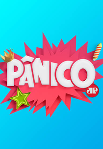 Pânico Jovem Pan (Pânico Jovem Pan)
