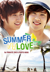 Summer and Love (Yeoleum gwa Salang)