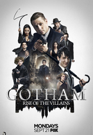 Gotham (2ª Temporada) (Gotham (Season 2))