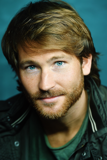 Jamie Costa - Poster 1