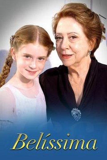  de TV Belíssima (2005)