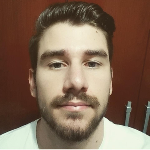 Foto de perfil de Giovani de Pauli