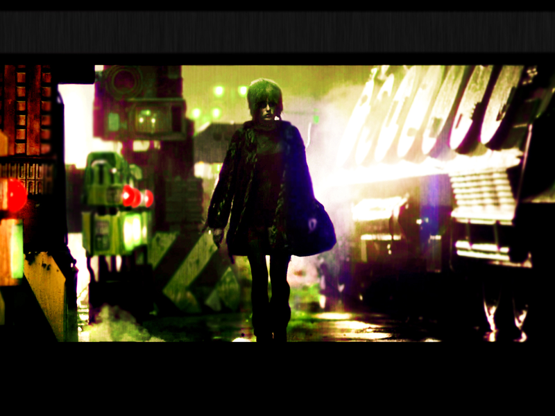 Foto 139 de Blade Runner: O Caçador de Andróides