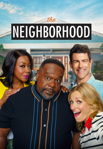A Boa Vizinhança (7ª Temporada) (The Neighborhood (Season 7))