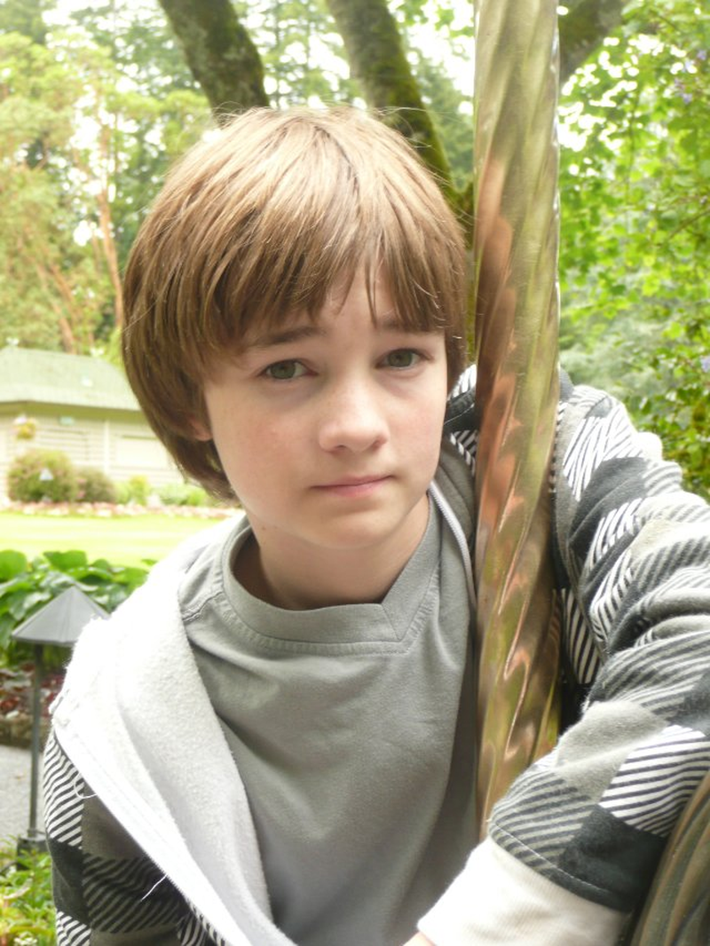 Cameron 'CJ' Adams - Foto 6