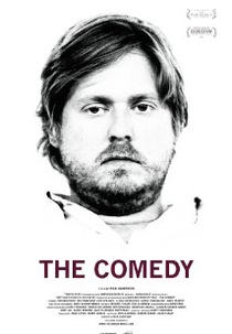 The Comedy (The Comedy)