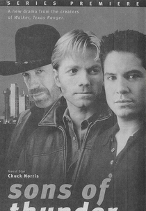 Sons of Thunder (Sons of Thunder)