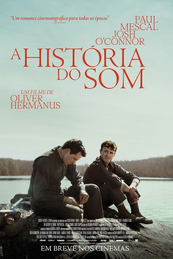  de Filme A História do Som (2025)