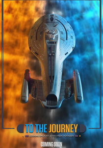 To the Journey: Looking Back at Star Trek: Voyager (To the Journey: Looking Back at Star Trek: Voyager)