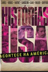 História USA: Acontece na América (Stories USA)