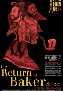 The Return to Baker Street (Play) (The Return to Baker Street (Play))