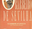 O Barbeiro de Sevilha
