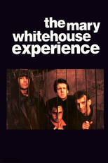 The Mary Whitehouse Experience (The Mary Whitehouse Experience)