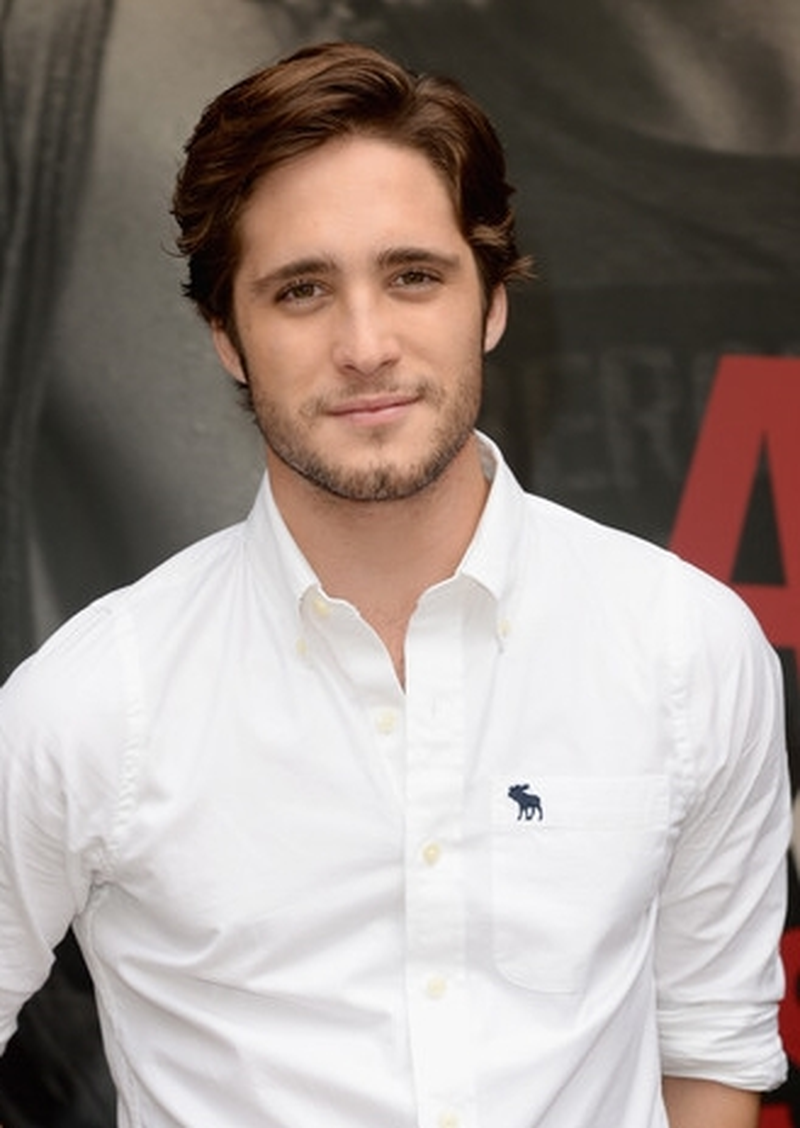 Diego Boneta - Foto 7