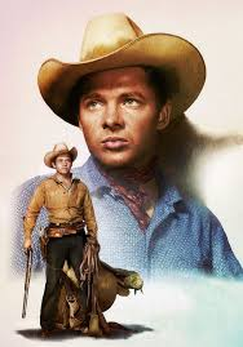Audie Murphy - Foto 2