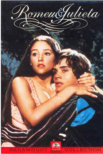  de Filme Romeu e Julieta (1968)