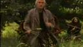 Trailer: Trancers 4 Trailer