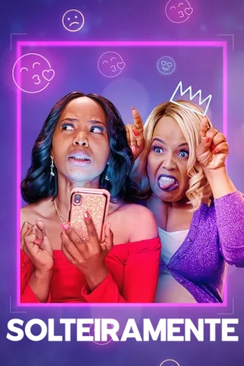 de Filme Solteiramente (2020)