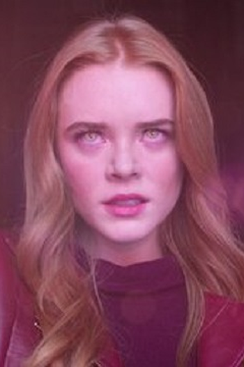 Poster de Episódio A Fanatic Heart (2021)