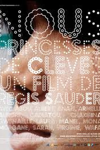Poster de Filme Nós, Princesas de Cleves (2011)