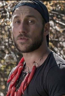 Tony Radevski - Poster 1