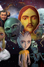 I, Pet Goat II (I, Pet Goat II)