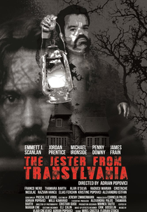 The Jester from Transylvania (The Jester from Transylvania)