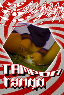 Tampon Tango - Poster / Capa / Cartaz - Oficial 1
