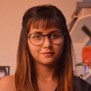 Foto de perfil de Rayane Oliveira