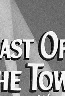 Toast of the Town (10ª Temporada) - Poster / Capa / Cartaz - Oficial 1