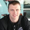 Travis Kvapil