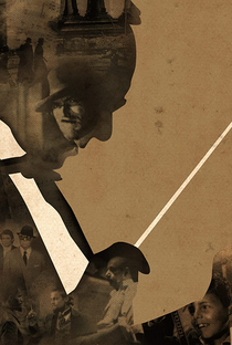Ennio Morricone: A Man and His Music - Poster / Capa / Cartaz - Oficial 3