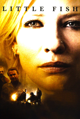 Poster 7 de Filme Sob o Efeito da Água (2005)
