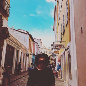 Foto de perfil de Ildo