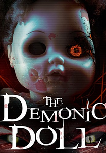 The Demonic Doll (The Demonic Doll)