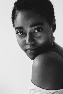 Arsema Thomas - Poster 1