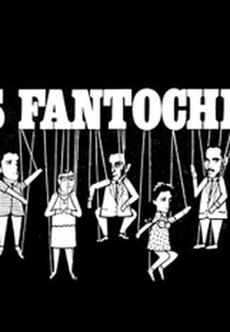 Os Fantoches (Os Fantoches)