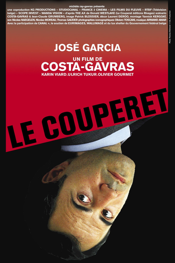  de Filme O Corte (2005)