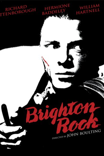  de Filme O Pior dos Pecados (1948)