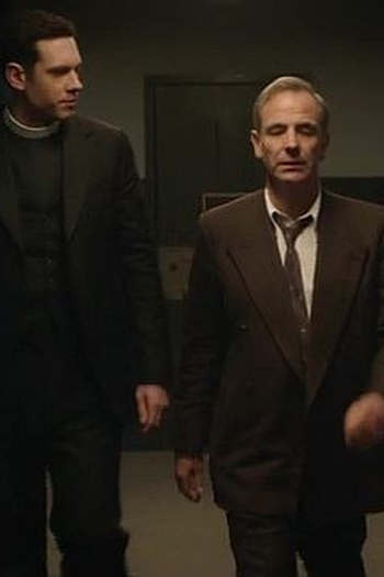Poster de Episódio Episode 4 (2021)