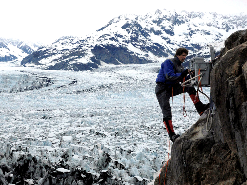 Foto 3 de Perseguindo o Gelo