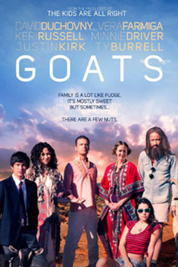  de Filme Ovelha Negra (2012)